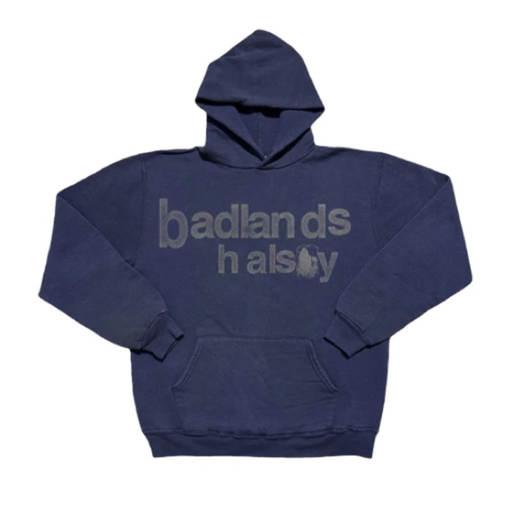 Halsey Badlands Tour 2025 Sweatshirt Hoodie